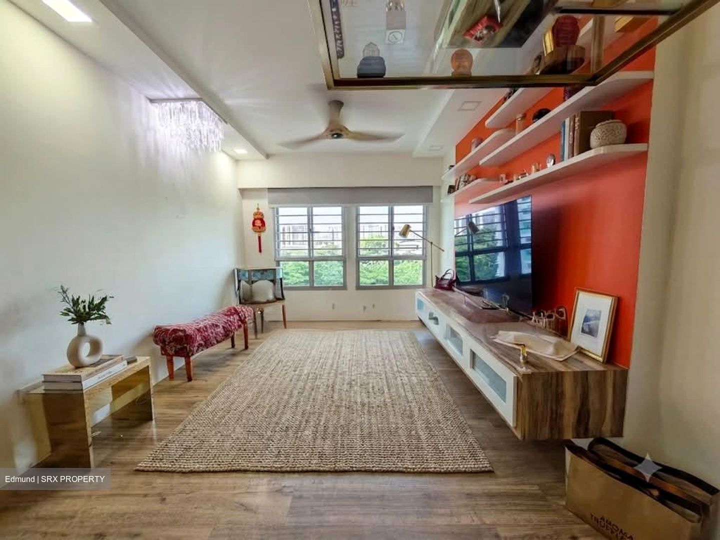Blk 415B Fernvale Riverbow (Sengkang), HDB 4 Rooms #574657231